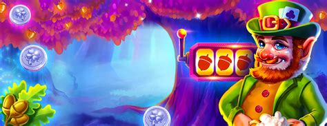 Lucky Oak – Review & Free Play .